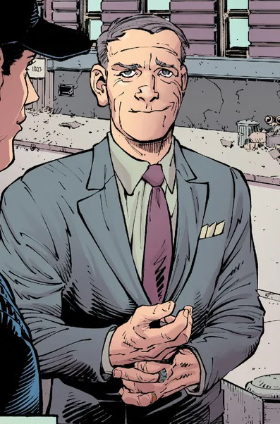 Philip Kane