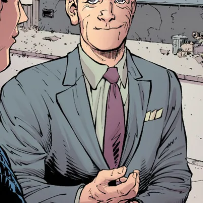 Philip Kane