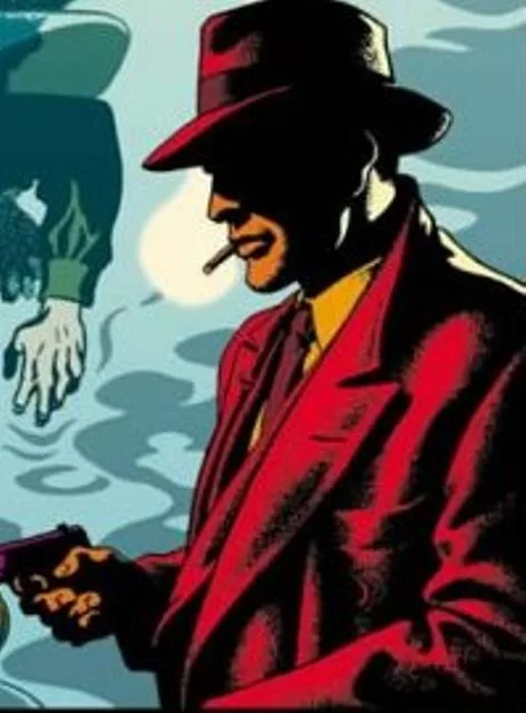 Philip Marlowe