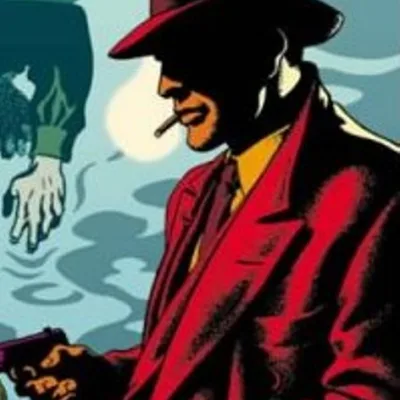 Philip Marlowe