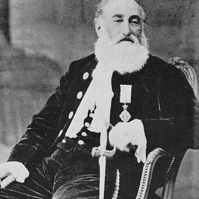 Philip Meadows Taylor