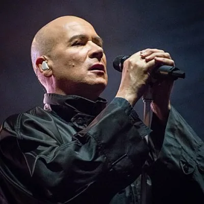 Philip Oakey