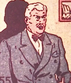 Philip Pomeroy