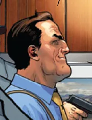 Philip R. Roxxon