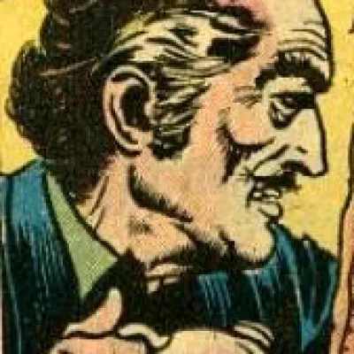 Philip Sanderson