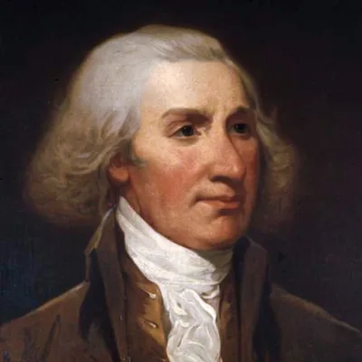 Philip Schuyler
