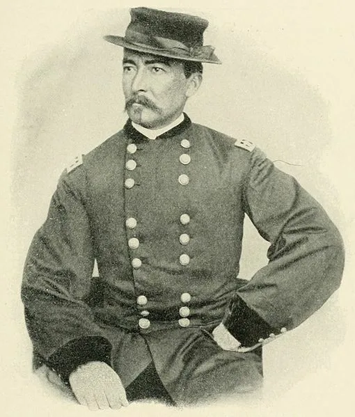 Philip Sheridan