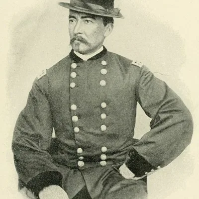 Philip Sheridan