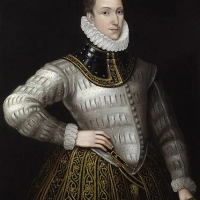 Philip Sidney