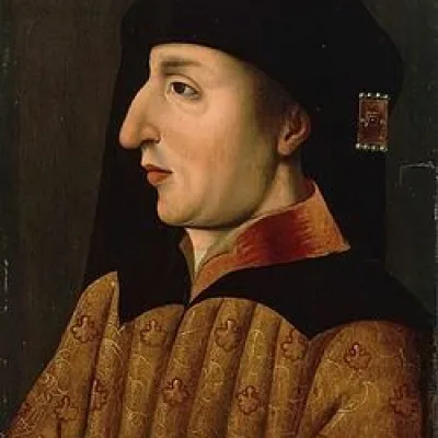 Philip the Bold