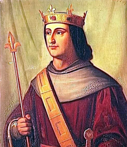 Philip VI