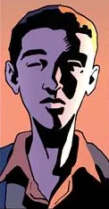 Philip Walker