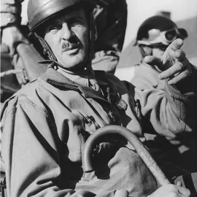 Philippe Leclerc de Hauteclocque