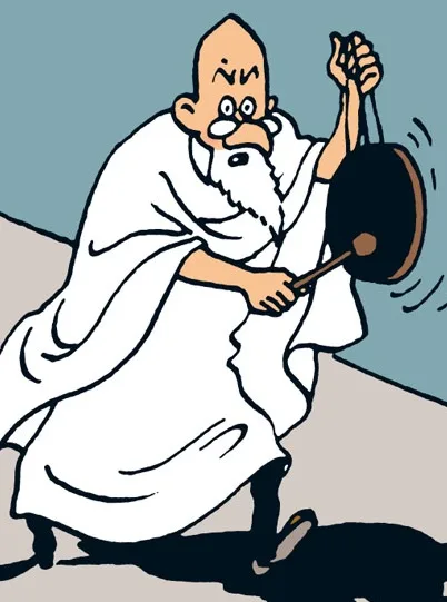 Philippulus the Prophet