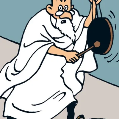 Philippulus the Prophet