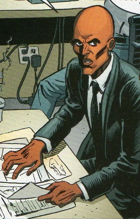 Phillip Broyles