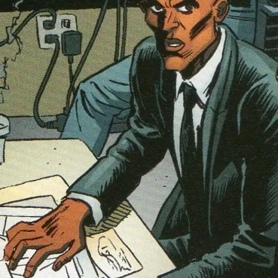 Phillip Broyles