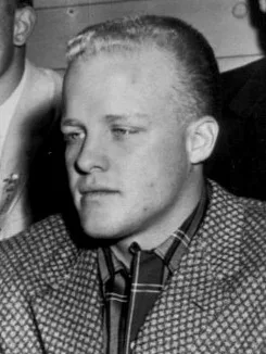 Phillip Crosby