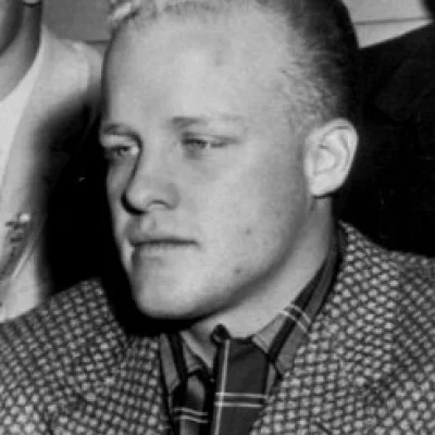 Phillip Crosby