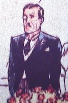 Phillip Marsden