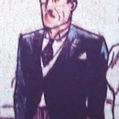 Phillip Marsden