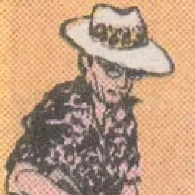 Phillip Milford