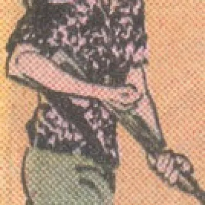 Phillip Milford
