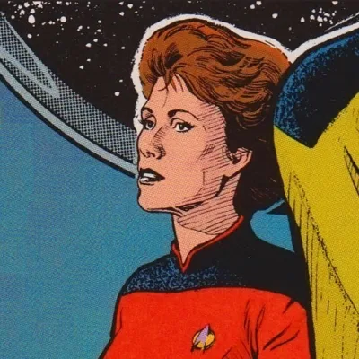 Phillipa Louvois