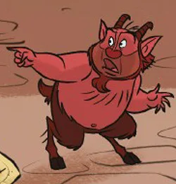 Philoctetes