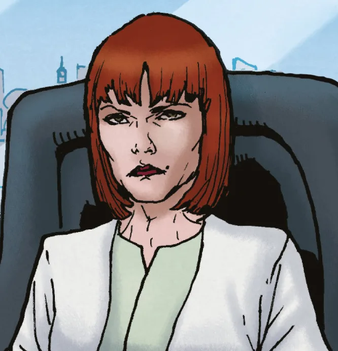 Philomena Haas