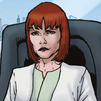 Philomena Haas