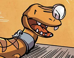 Philosoraptor
