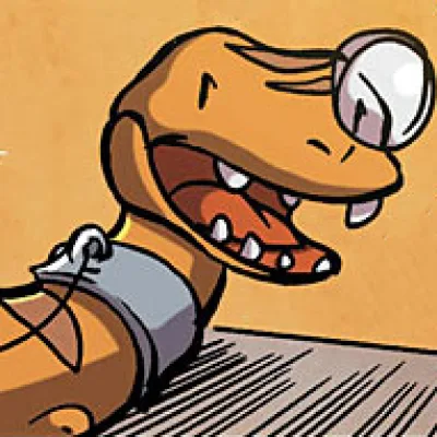 Philosoraptor