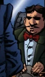 Phineas Dobbs