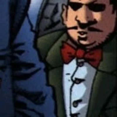 Phineas Dobbs