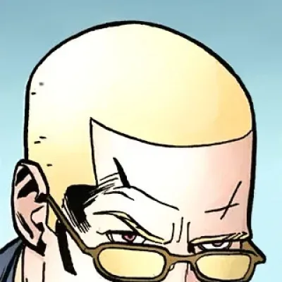 Phineas Kilcrop