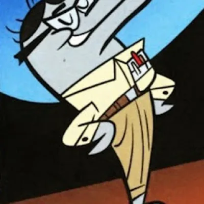 Phineas Porpoise