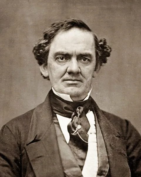 Phineas T. Barnum