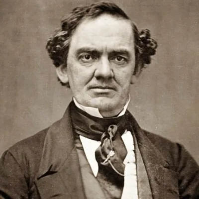 Phineas T. Barnum