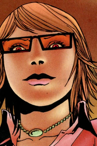 Phoebe Clifton-Avery