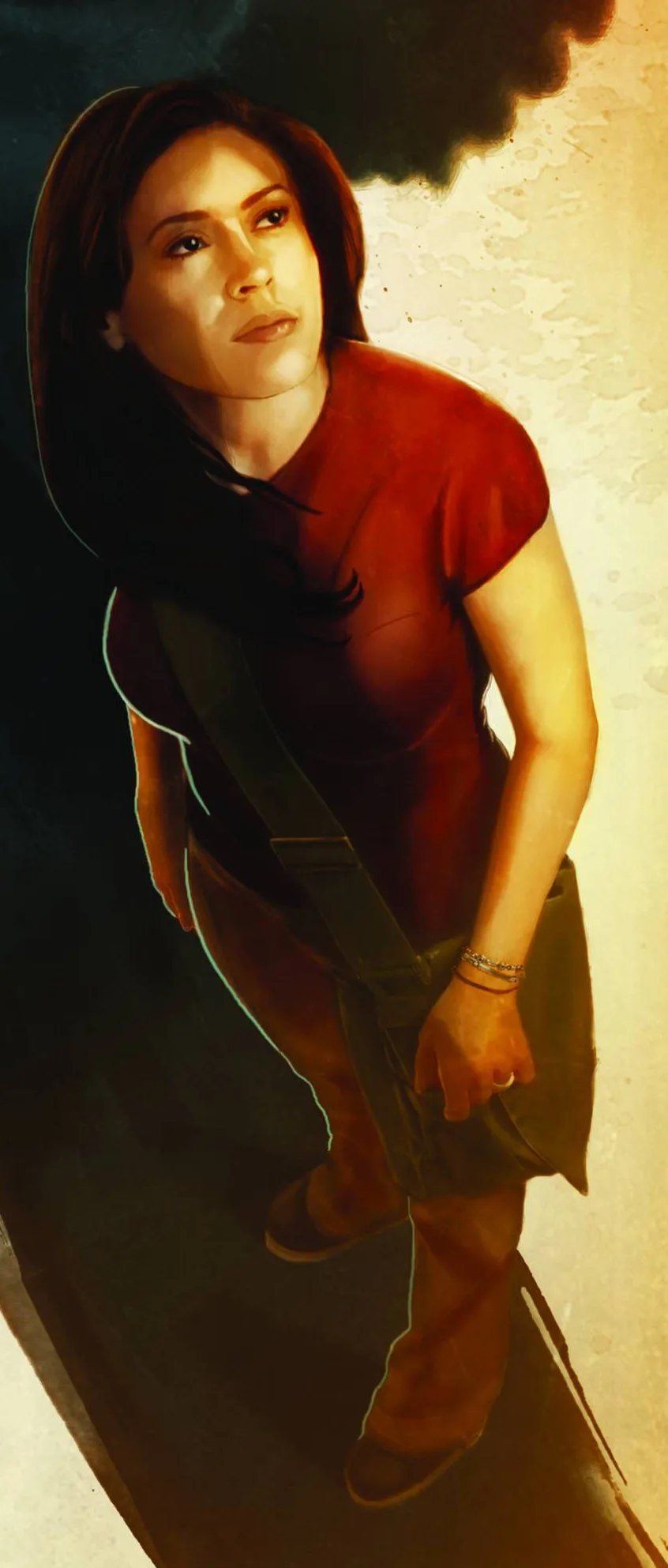 Phoebe Halliwell