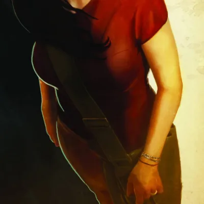 Phoebe Halliwell