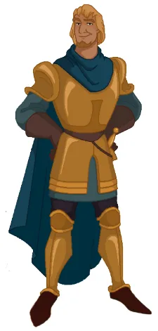 Phoebus de Chateaupers