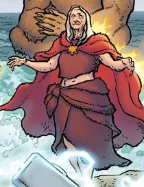 Phoenix 1,000 AD