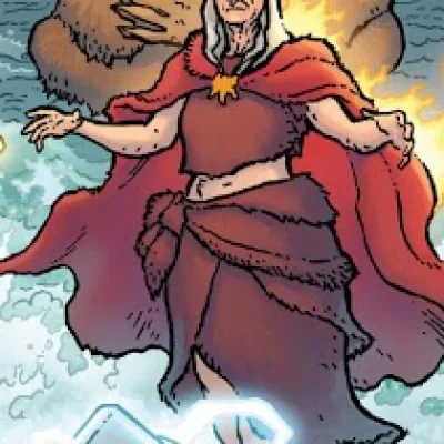 Phoenix 1,000 AD