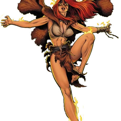 Phoenix 1,000,000 BC