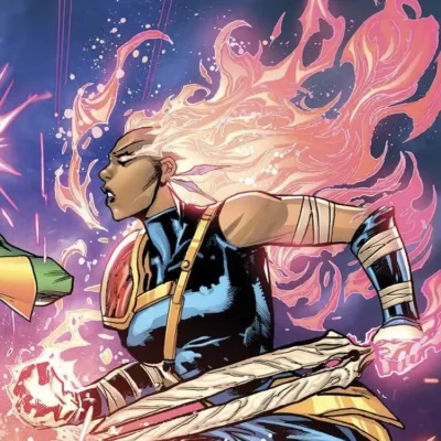 Phoenix 2099