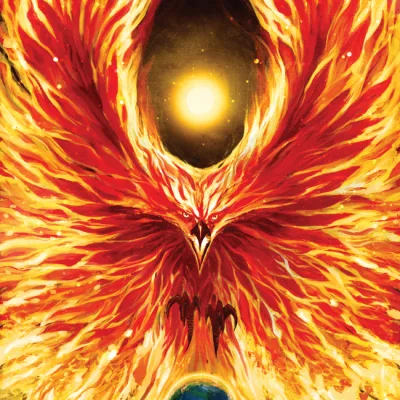 Phoenix Force