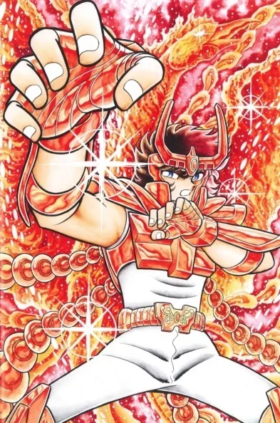 Phoenix Ikki
