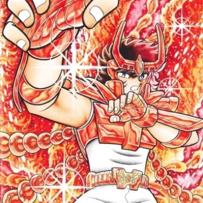 Phoenix Ikki